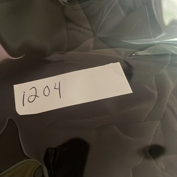 Tiana B Women's Small Cap Sleeve Wrap Dress Flattering Roomy Fit Spandex Poly - Picture 5 of 5